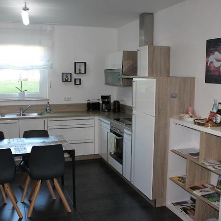 Ferienwohnung Hesselberg Balingen Kültér fotó