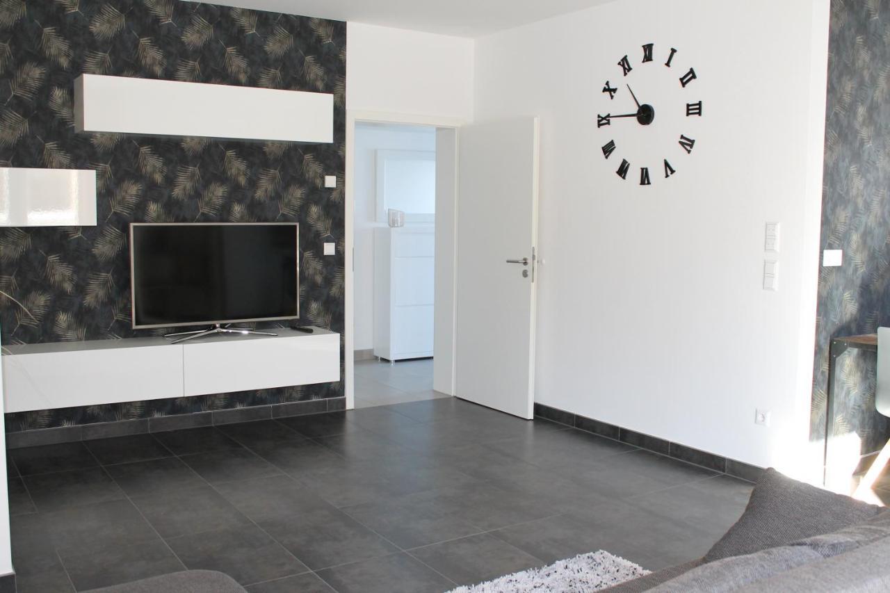 Ferienwohnung Hesselberg Balingen Kültér fotó