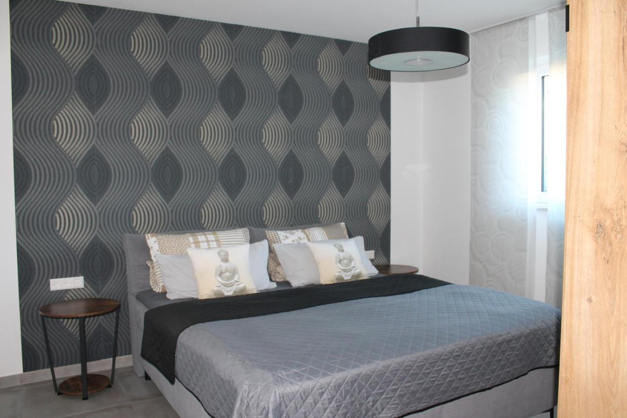 Ferienwohnung Hesselberg Balingen Kültér fotó