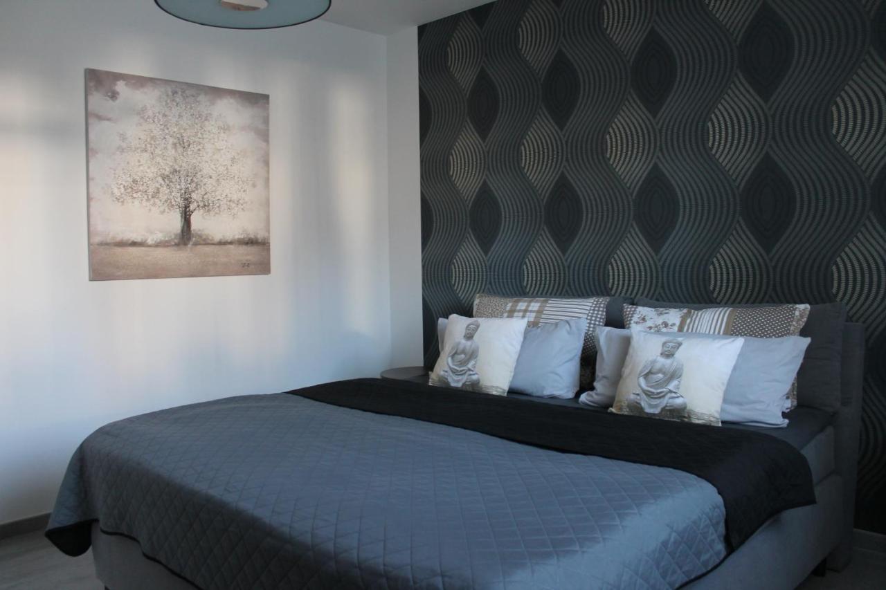 Ferienwohnung Hesselberg Balingen Kültér fotó