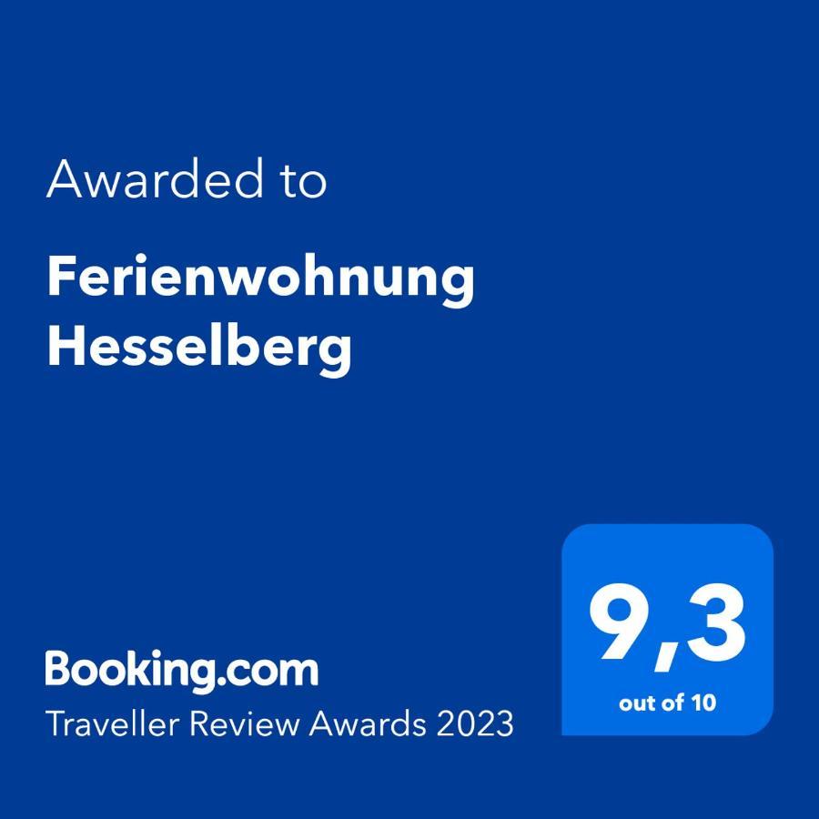 Ferienwohnung Hesselberg Balingen Kültér fotó